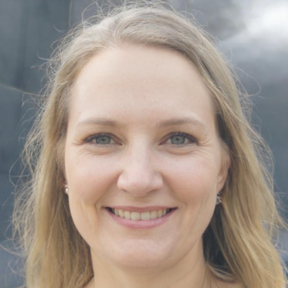 Sarah Zimmermann