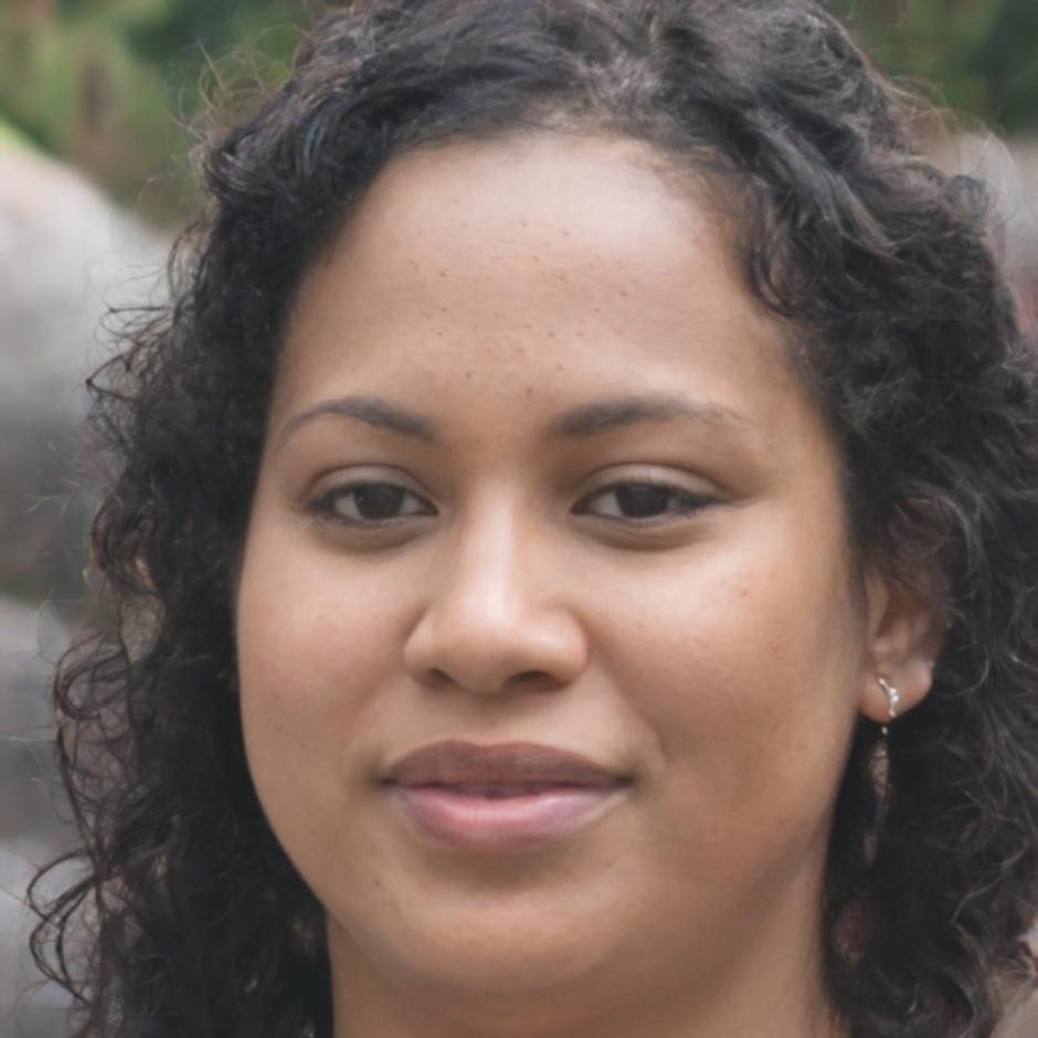 Prof. Dr. Sarah Chen - KI-Forschungsleiterin
